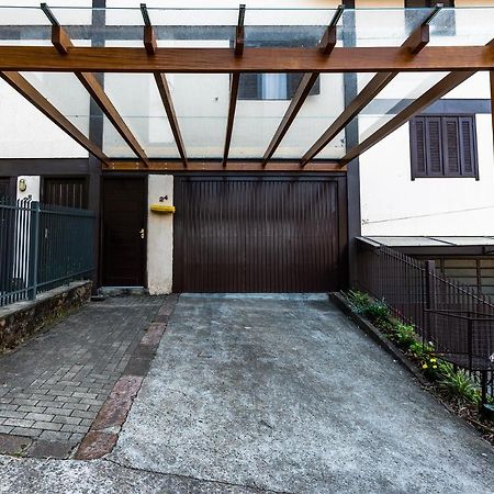 Apartamento Completo De 2 Quartos Em غرامادو المظهر الخارجي الصورة