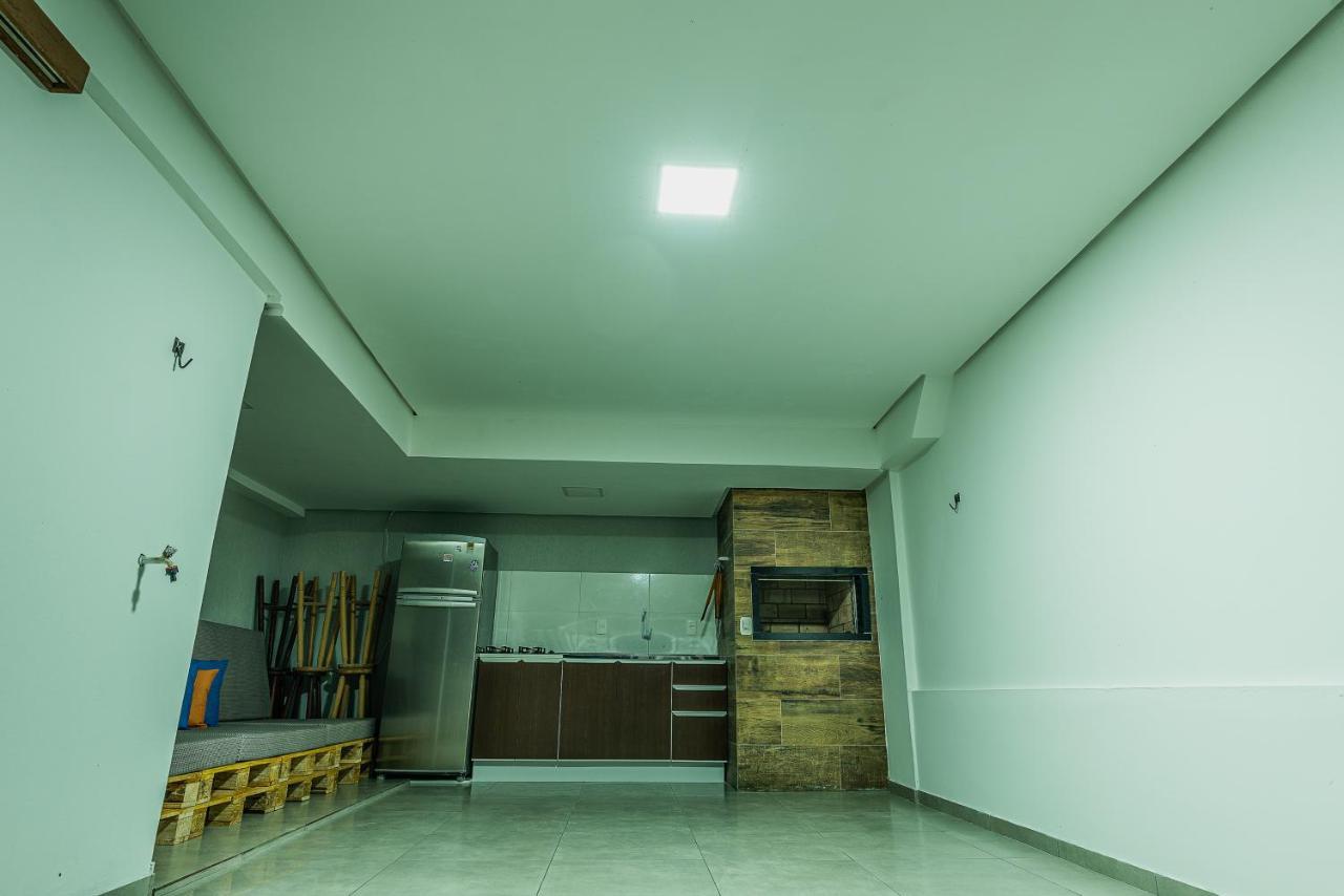 Apartamento Completo De 2 Quartos Em غرامادو المظهر الخارجي الصورة