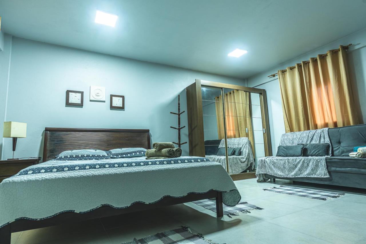 Apartamento Completo De 2 Quartos Em غرامادو المظهر الخارجي الصورة