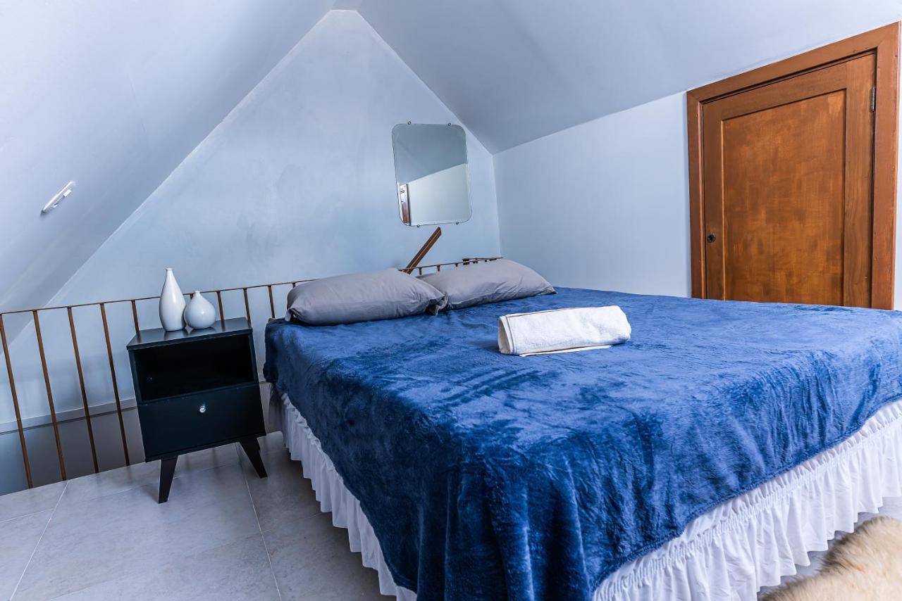 Apartamento Completo De 2 Quartos Em غرامادو المظهر الخارجي الصورة