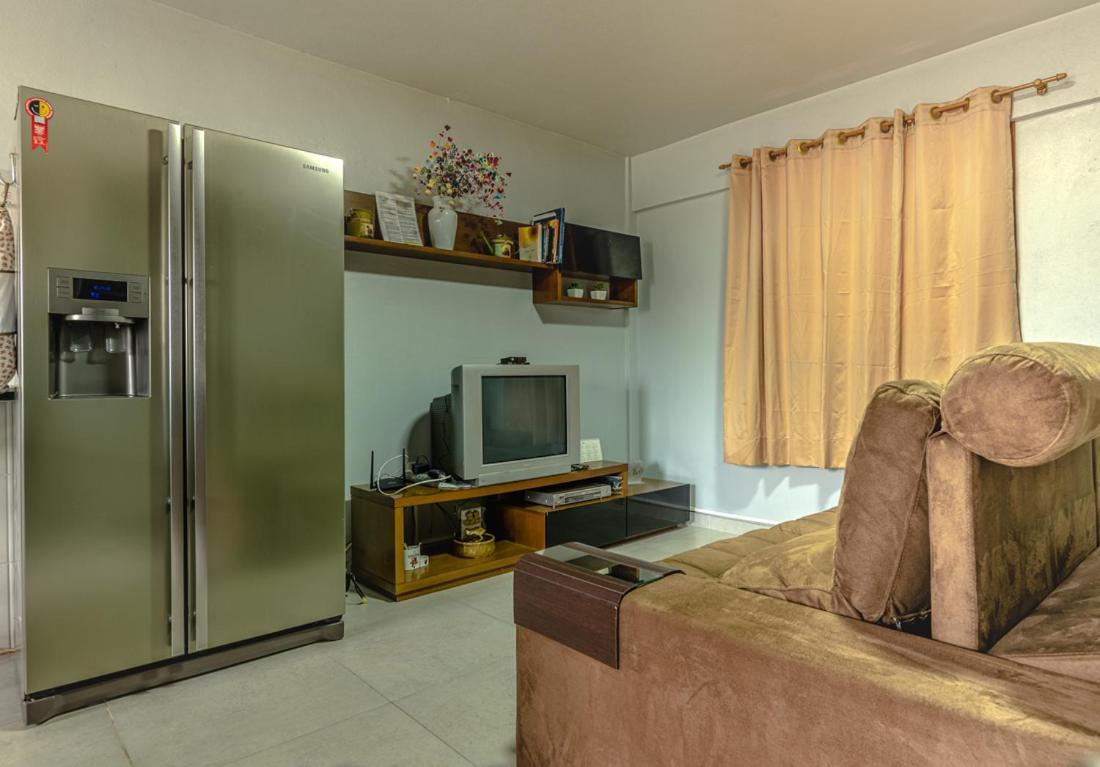 Apartamento Completo De 2 Quartos Em غرامادو المظهر الخارجي الصورة