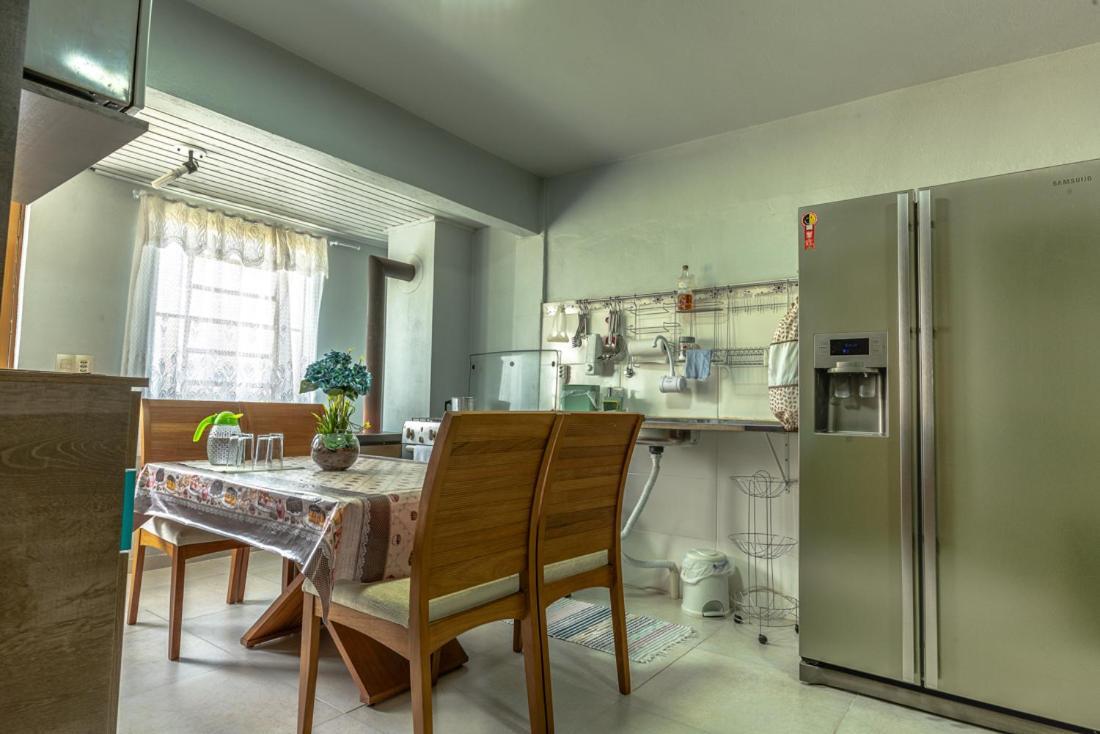 Apartamento Completo De 2 Quartos Em غرامادو المظهر الخارجي الصورة