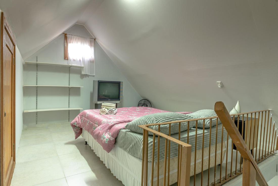 Apartamento Completo De 2 Quartos Em غرامادو المظهر الخارجي الصورة