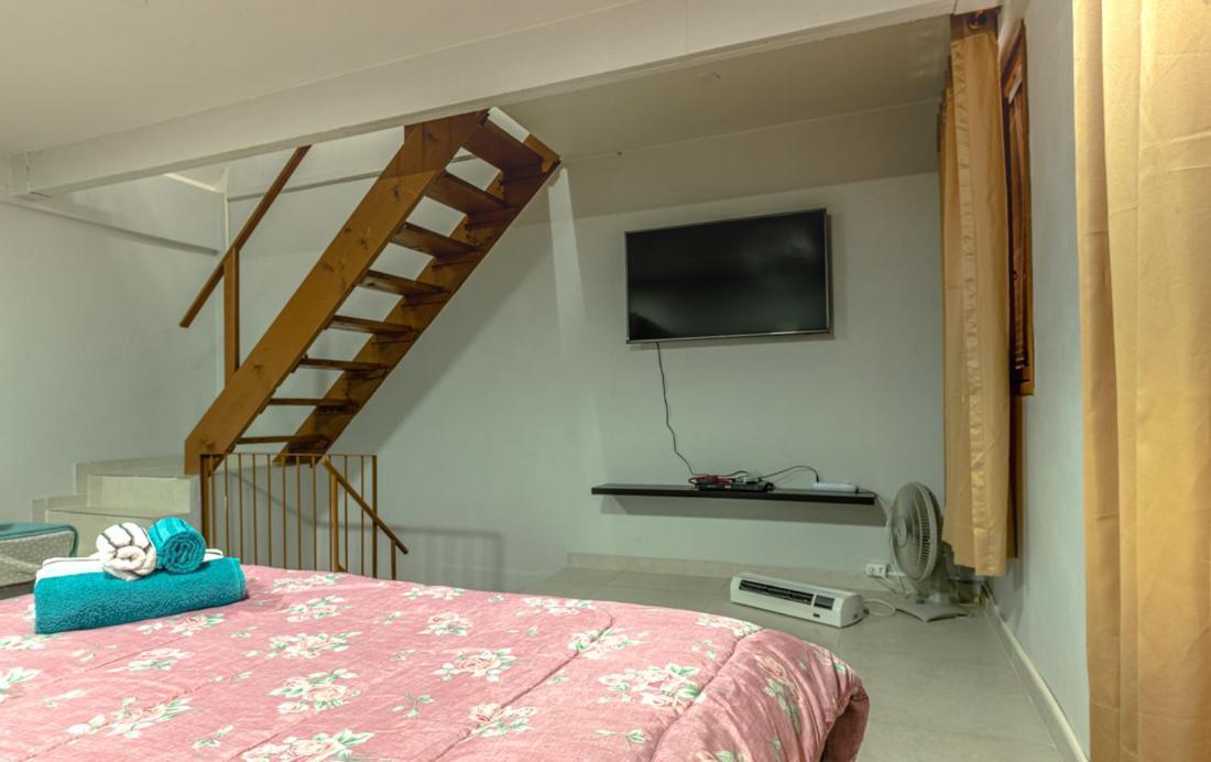 Apartamento Completo De 2 Quartos Em غرامادو المظهر الخارجي الصورة