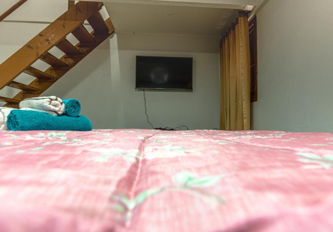 Apartamento Completo De 2 Quartos Em غرامادو المظهر الخارجي الصورة