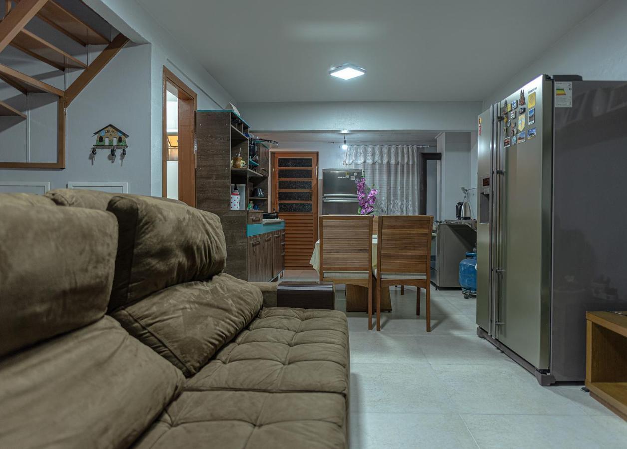 Apartamento Completo De 2 Quartos Em غرامادو المظهر الخارجي الصورة