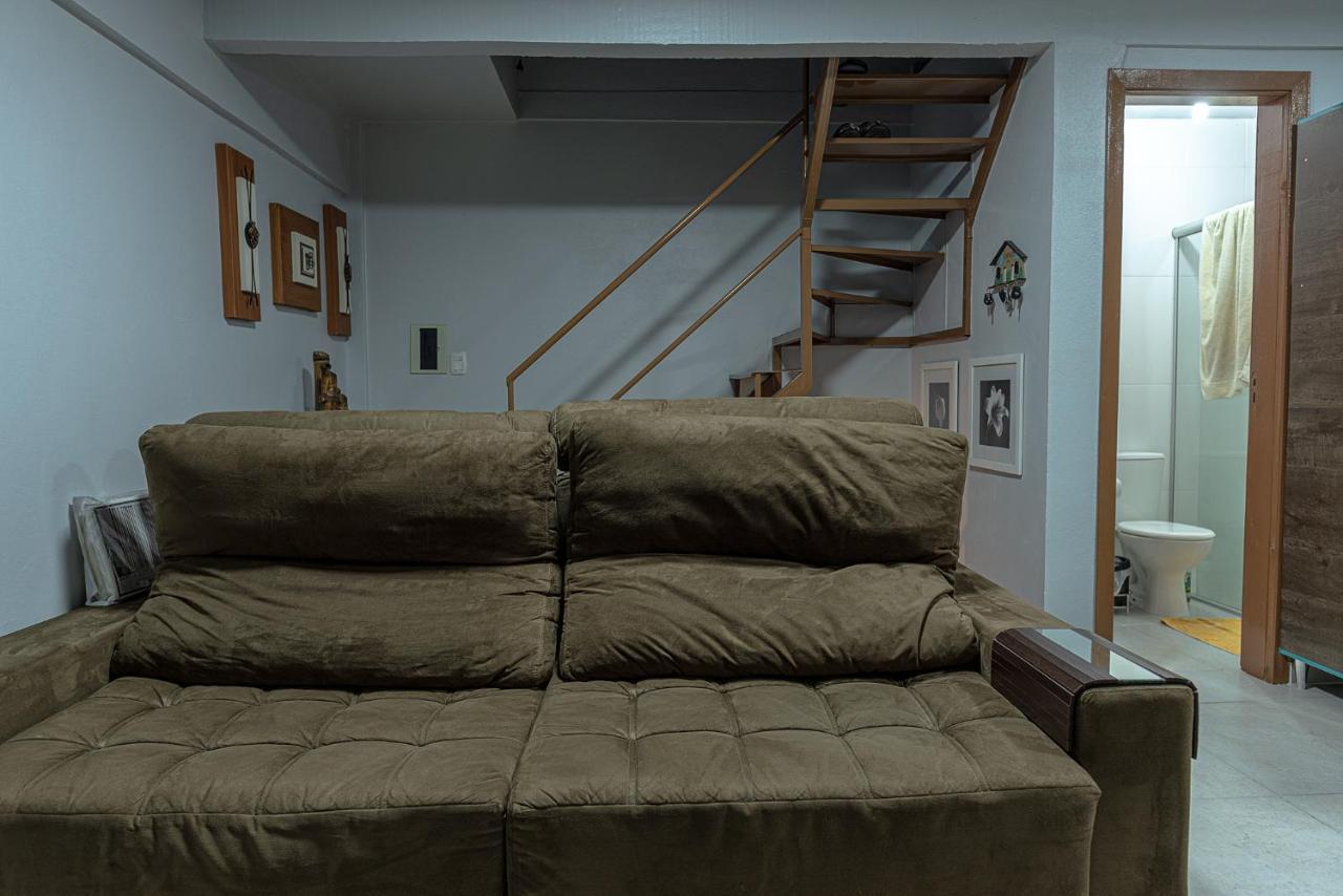 Apartamento Completo De 2 Quartos Em غرامادو المظهر الخارجي الصورة