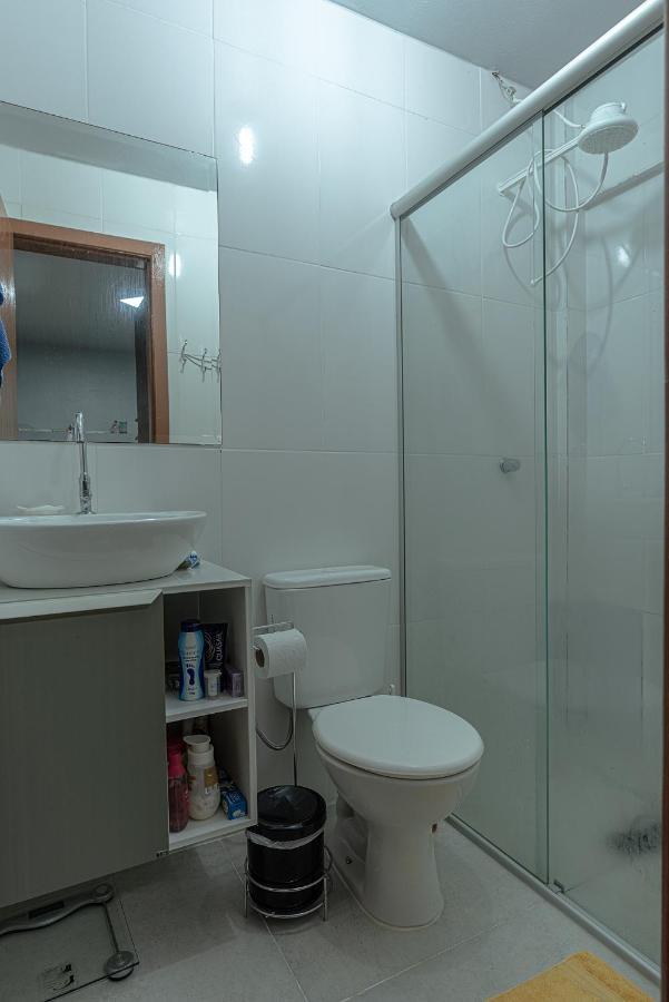 Apartamento Completo De 2 Quartos Em غرامادو المظهر الخارجي الصورة