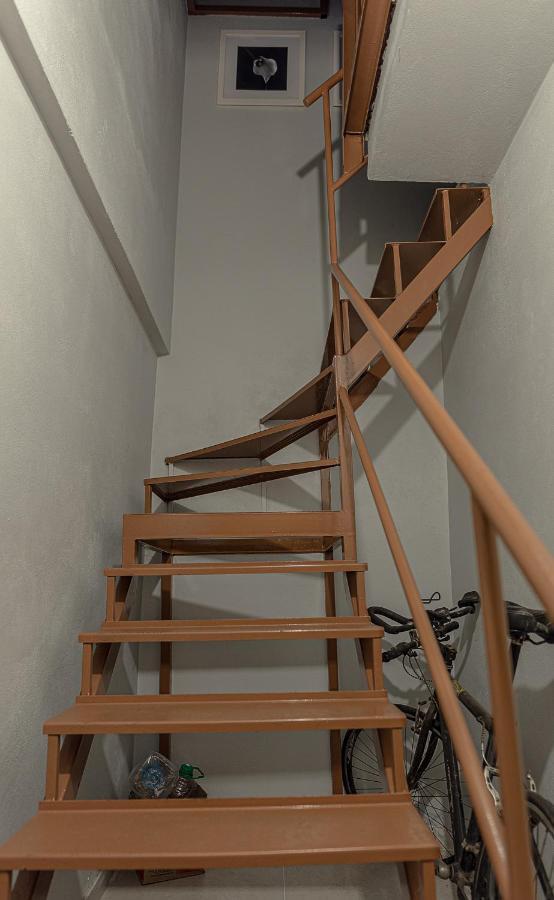 Apartamento Completo De 2 Quartos Em غرامادو المظهر الخارجي الصورة